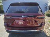 Used 2024 Jeep Grand Cherokee Limited 4xe image 5
