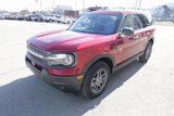 New 2025 Ford Bronco Sport Big Bend image 3