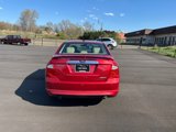 Used 2011 Ford Fusion SEL w/ 302A Rapid Spec Order Code image 4