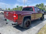 Used 2014 GMC Sierra 1500 SLE w/ SLE Value Package image 5