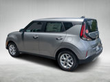 New 2025 Kia Soul LX image 5