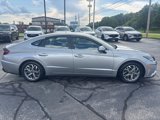 Used 2020 Hyundai Sonata SEL w/ Convenience Package image 4