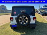 Used 2021 Jeep Wrangler Unlimited Sport image 4