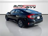 Used 2018 Honda Civic EX image 5