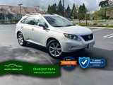 Used 2010 Lexus RX 350 2WD image 3
