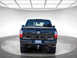 Used 2017 Nissan Titan PRO-4X image 3