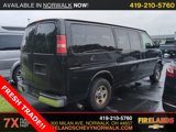 Used 2008 Chevrolet Express 1500 AWD Passenger w/ LT Preferred Equipment Group image 4