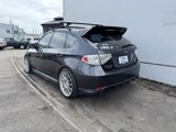 Used 2010 Subaru Impreza WRX Hatchback w/ SPT Exhaust Pkg 1C image 3