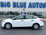 Used 2013 Ford Focus S image 2