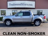 Used 2008 Ford Explorer Sport Trac Limited image 4
