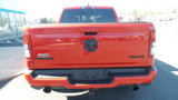 Used 2020 RAM 1500 Big Horn image 5