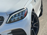 Used 2023 Mercedes-Benz C 300 Coupe image 4
