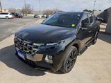 Used 2023 Hyundai Santa Cruz Night w/ Launch Package image 4