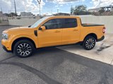 Used 2023 Ford Maverick Lariat image 4