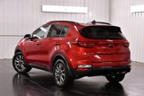 Used 2021 Kia Sportage S w/ S AWD Premium Package image 5