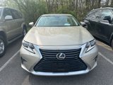 Used 2018 Lexus ES 350 w/ Premier Package image 2