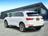 Certified 2025 Audi Q3 2.0T Premium w/ Convenience Package image 4