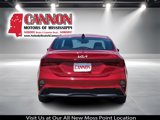 Used 2022 Kia Forte LXS image 4