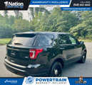 Used 2017 Ford Explorer 4WD Police Interceptor image 6