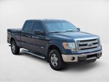 Used 2014 Ford F150 XLT w/ Trailer Tow Package image 3