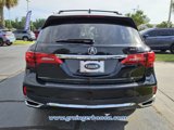 Used 2017 Acura MDX FWD w/ Advance Package image 4