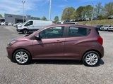 Used 2021 Chevrolet Spark LT image 2