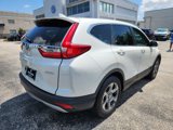 Used 2018 Honda CR-V EX image 4