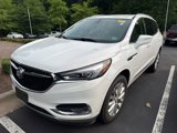 Used 2020 Buick Enclave Essence w/ Sound and Sites Package image 5