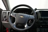 Used 2017 Chevrolet Silverado 1500 LTZ Z71 w/ LTZ Plus Package image 4