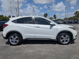 Used 2022 Honda HR-V LX image 4