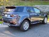 Certified 2025 Land Rover Discovery Sport S image 2