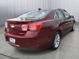 Used 2015 Chevrolet Malibu LT w/ Power Convenience Package image 4