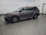 Used 2017 Dodge Journey Crossroad w/ Popular Equipment Group image 2
