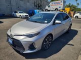 Used 2017 Toyota Corolla SE image 4