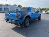 Used 2013 Ford F150 Raptor w/ Luxury Equipment Group image 3