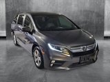 Used 2019 Honda Odyssey EX-L image 3