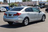 Used 2015 Honda Civic LX image 4