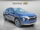 Used 2024 Chevrolet Trax LT w/ Driver Confidence Package image 1