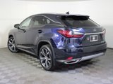 Used 2022 Lexus RX 350 AWD w/ Premium Package image 3