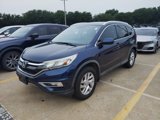 Used 2016 Honda CR-V EX-L image 3