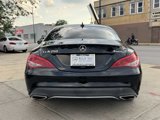 Used 2017 Mercedes-Benz CLA 250 4MATIC image 6