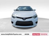 Used 2016 Toyota Corolla LE image 2
