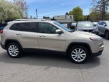 Used 2014 Jeep Cherokee Limited image 2