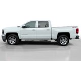 Used 2018 Chevrolet Silverado 1500 LT w/ LT Eassist Package image 2