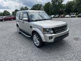 Used 2016 Land Rover LR4 HSE image 3