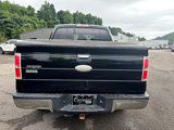 Used 2011 Ford F150 XLT w/ XLT Chrome Pkg image 3