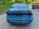 New 2025 Volkswagen Jetta SE image 4