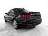 Used 2017 Audi A4 2.0T Premium w/ Convenience Package image 4
