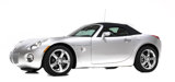 Used 2007 Pontiac Solstice Convertible w/ Premium Package image 3