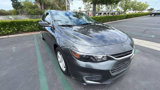 Used 2017 Chevrolet Malibu LS image 4